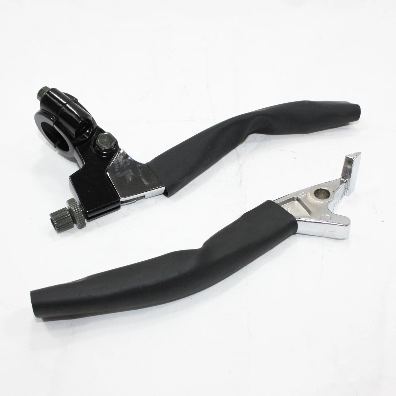 Clutch & Brake Lever Handle Set for PIT PRO 110cc 125cc 150cc (Year Range)