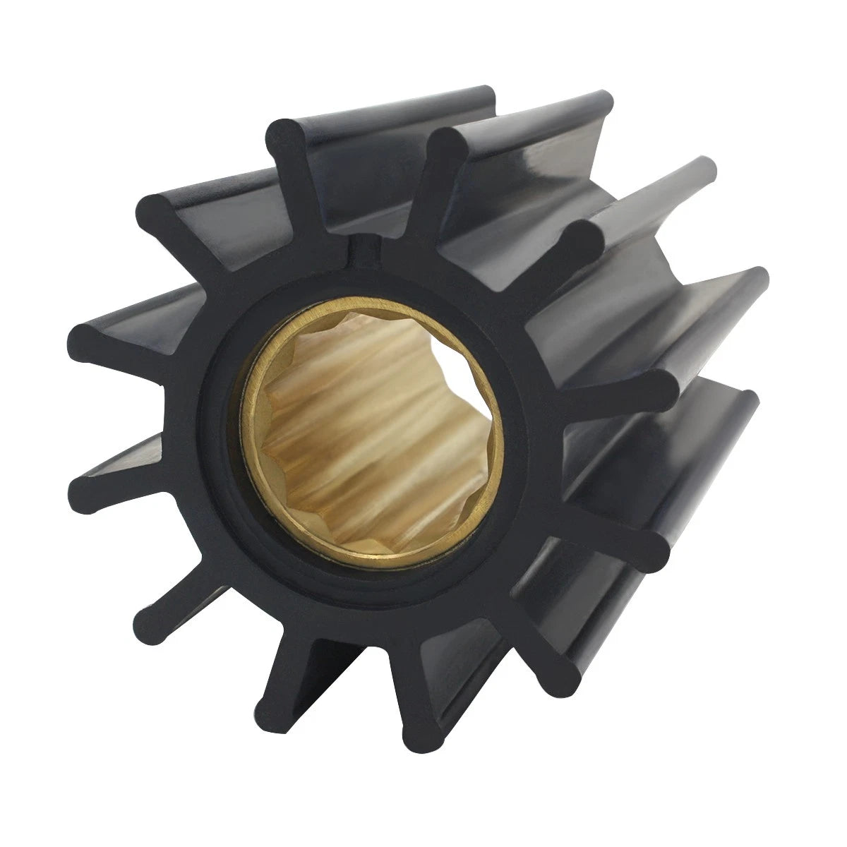 Water Pump Impeller for Yanmar 6LY/6LY2 (120)