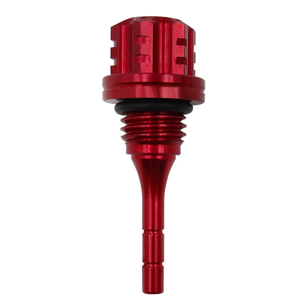Oil Dipstick Plug for GY6 BWS 125CC