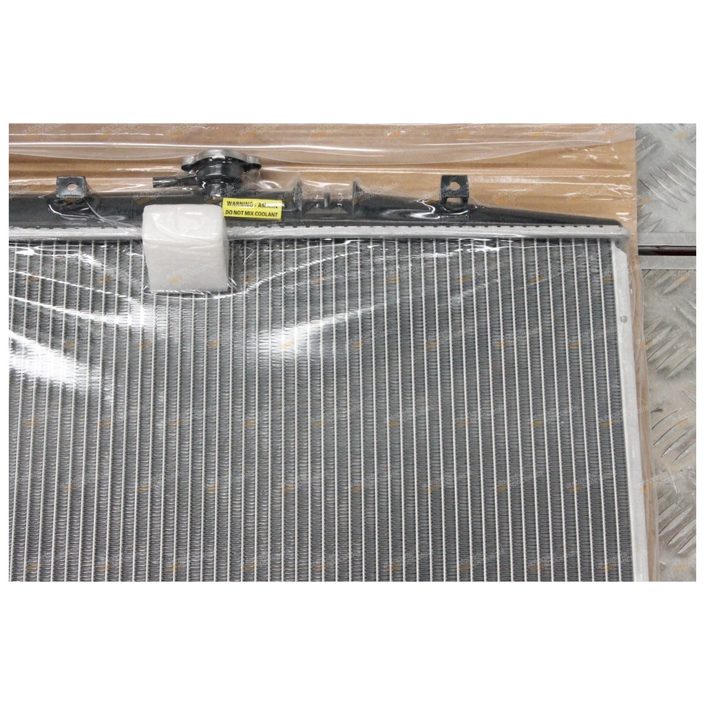 Alloy Radiator for Holden Jackaroo UBS26 (1998–2003)