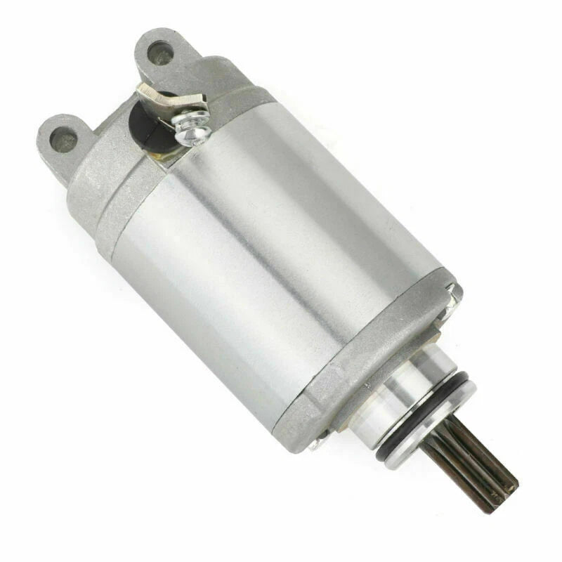 Starter for Kawasaki ZX600P.R ZX636E.F Ninja ZX6R (2007–2017) 21163-0041 21163-0734