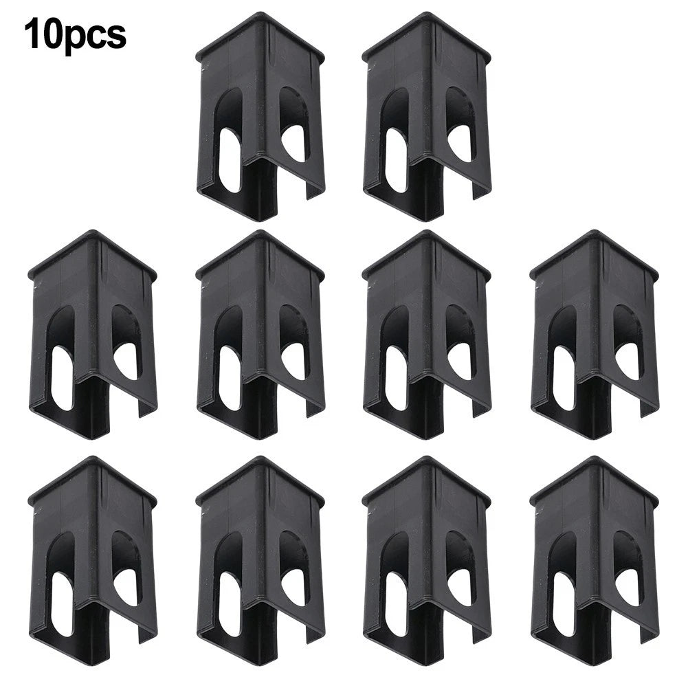 Noise-Proof Reducer Inserts for Exercise Equipment