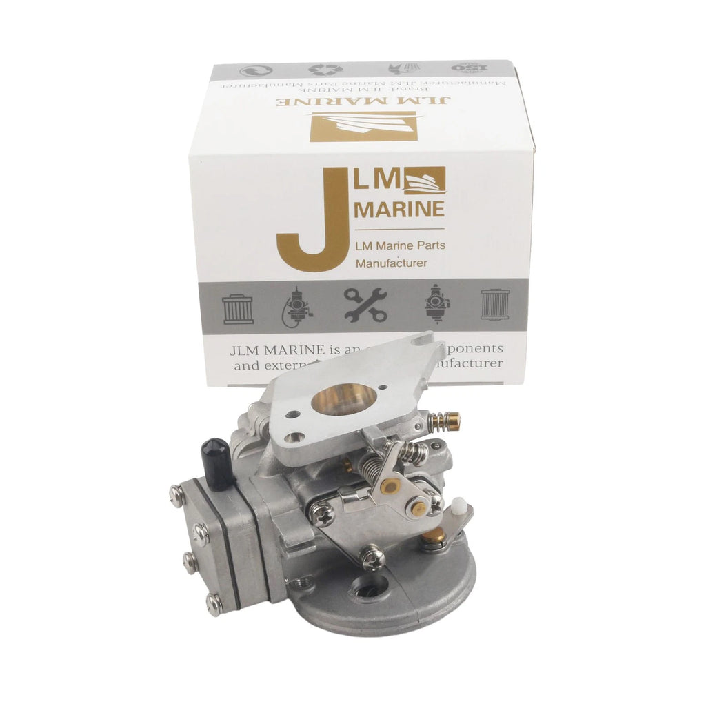 Carburetor for Mercury Mariner 5HP 2-Stroke (5C) Boat Engine