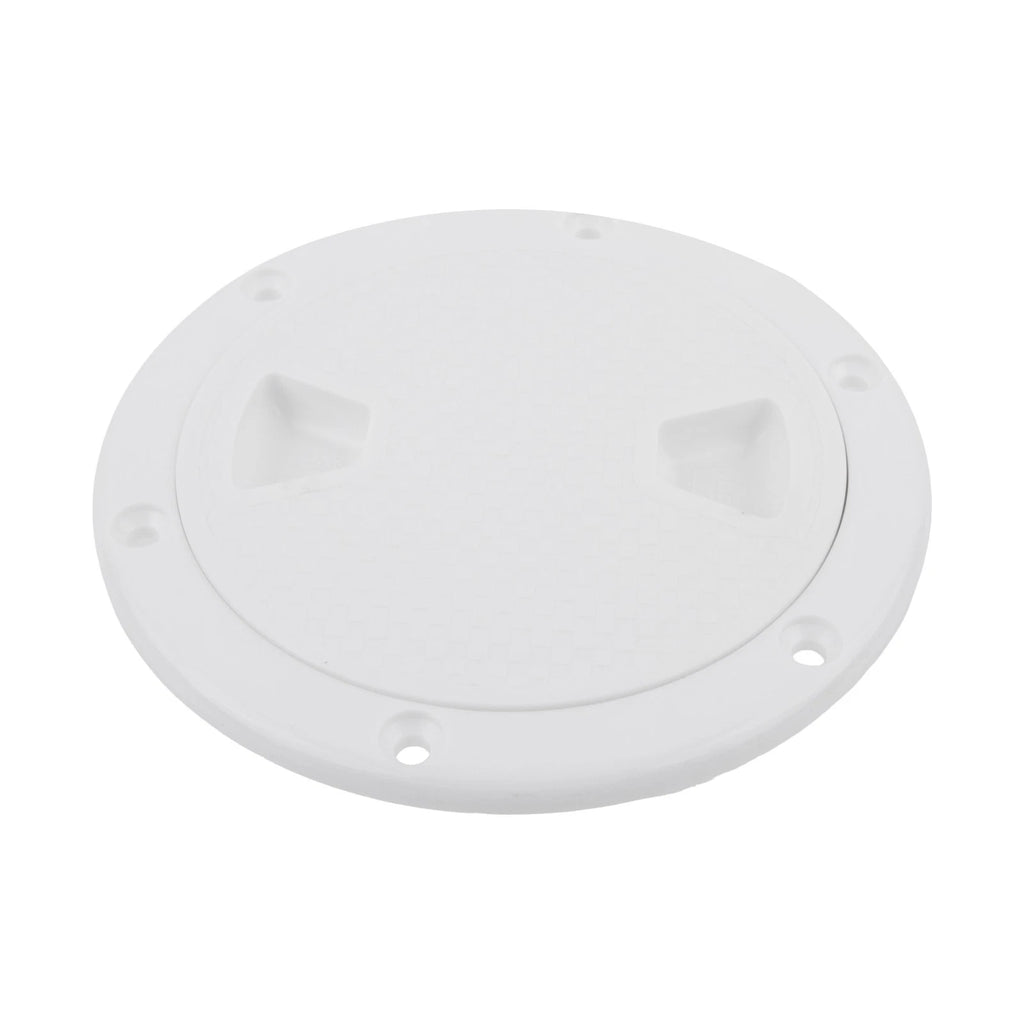 Non Slip White Boat Inspection Hatch for (Multi Size Options)