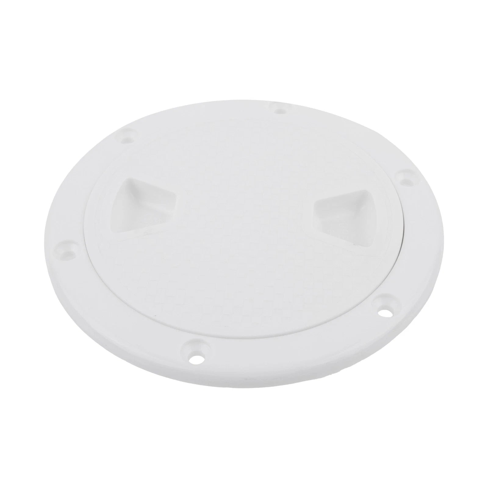 Non Slip White Boat Inspection Hatch for (Multi Size Options)