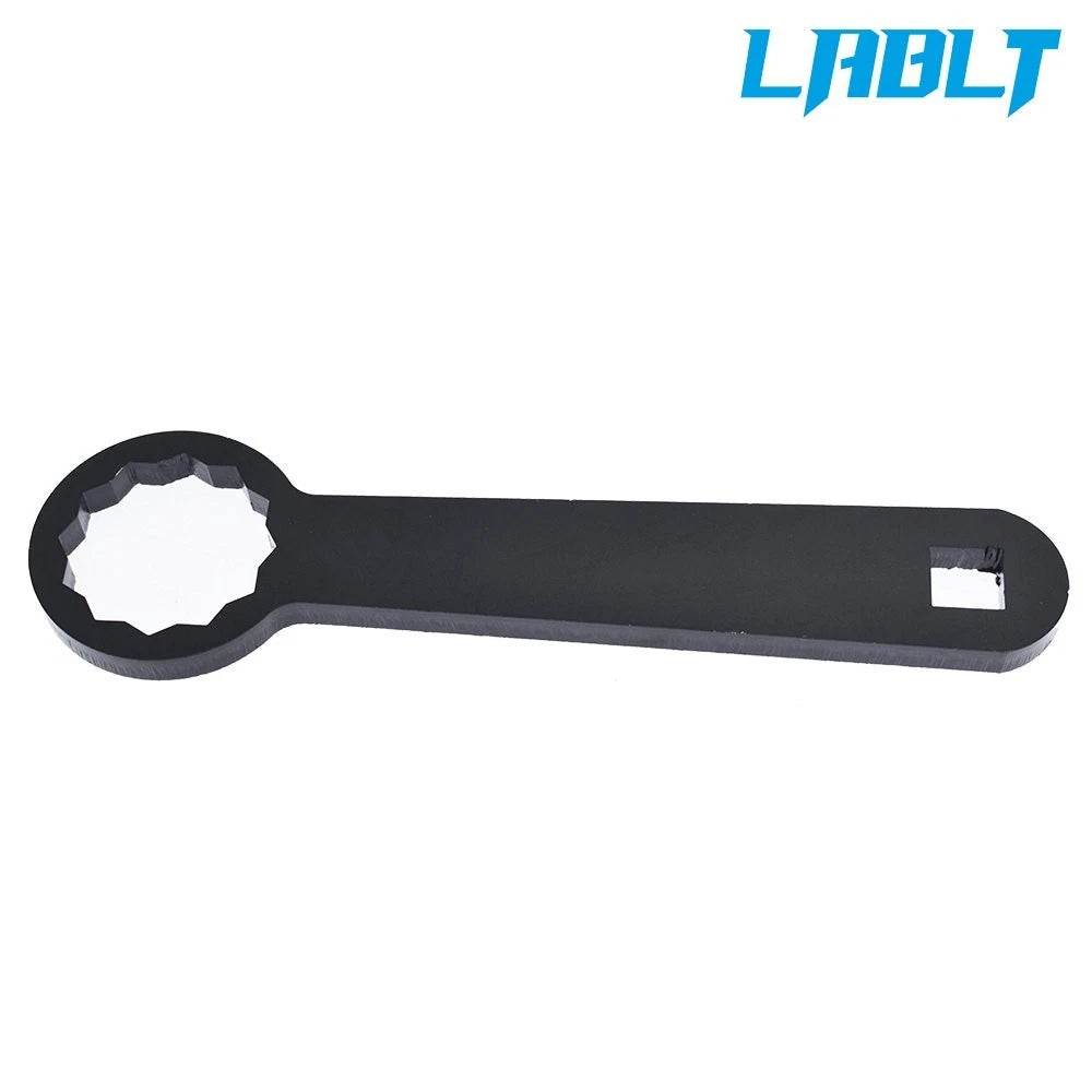 36mm Rear Axle Wrench for Motorcycle (47925)