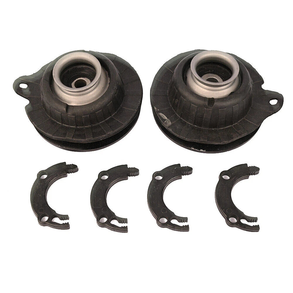 Front Strut Mount Set for Jeep Cherokee (2014–2020) | 5168088AA, 68194316AC, 68194317AC