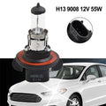 H13 9008 Headlight Bulb for Car (12V 55W)