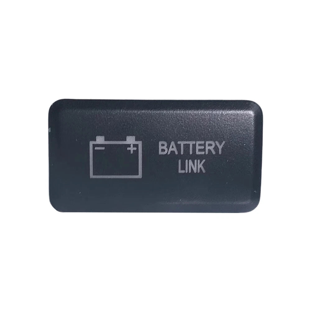 Push Switch Button ON/OFF for Toyota FJ Cruiser (2007–2018) - 12 Styles