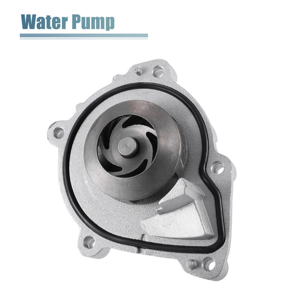 Engine Cooling Water Pump Assembly 11517550484 for Mini Cooper (2007–2015)