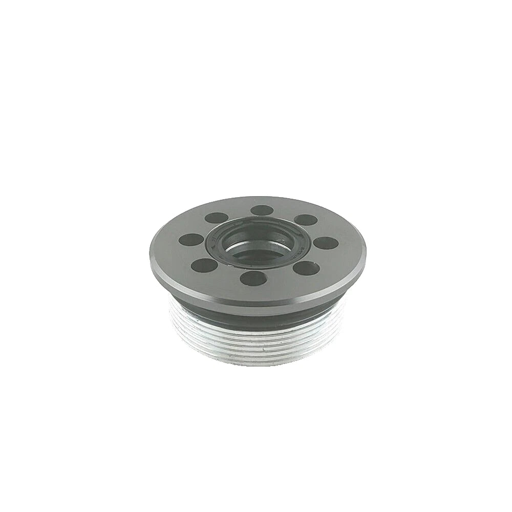 Cylinder End Screw (8 Holes) for Suzuki 2/4T 115-250 HP Outboard (1990–2023)