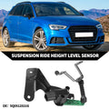 Suspension Ride Height Level Sensor Rear Left for Audi A3 (2015–2020)