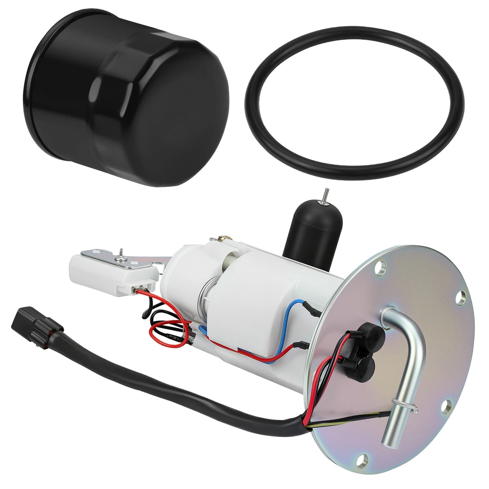 Fuel Pump Assembly for Kawasaki Ninja 1000 ABS ZX1000 Z1000 ZR1000 (2010–2013)