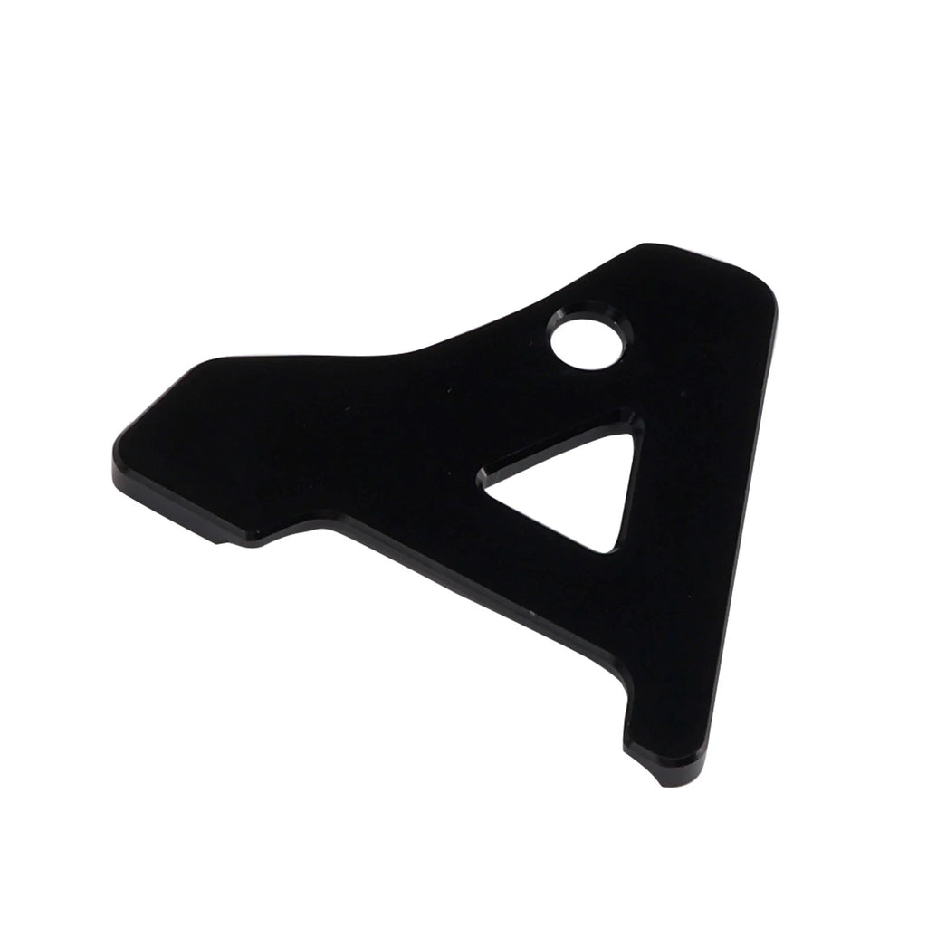 Front Wheel ABS Sensor Protection Guard for BMW R1300GS/ADV (2023–2025)