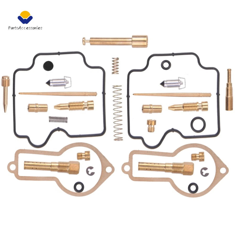 Carb Rebuild Kit for Honda XL 600R (1983–1987)