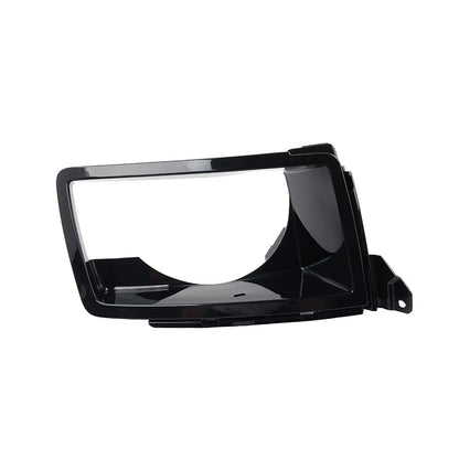 Right Front Headlight Bezel Cover for Land Rover Defender (2020–2023)