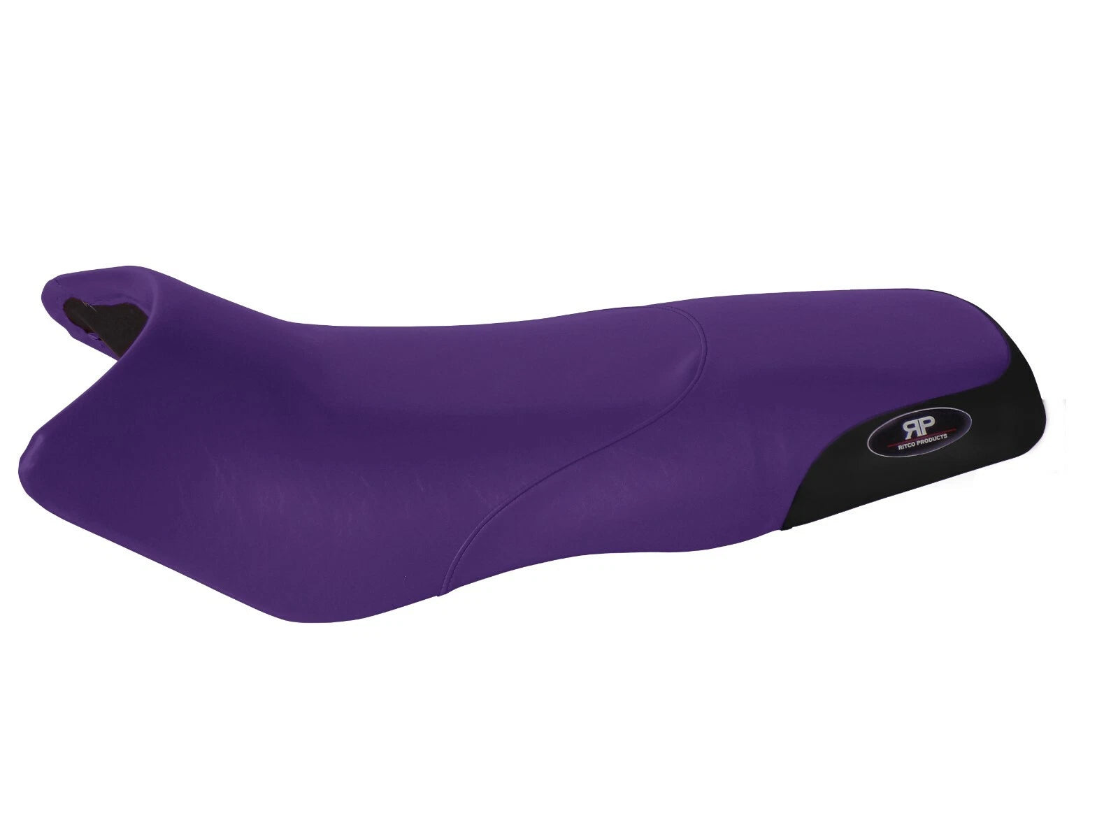 Seat Cover for Sea-Doo GS GSX RFI (1996–2000) All Purple & Black