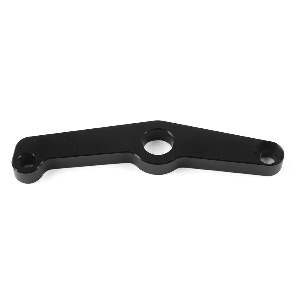 Black Gear Shift Stabilizer for Honda HunterCub CT125 CT110 (2020–2023)