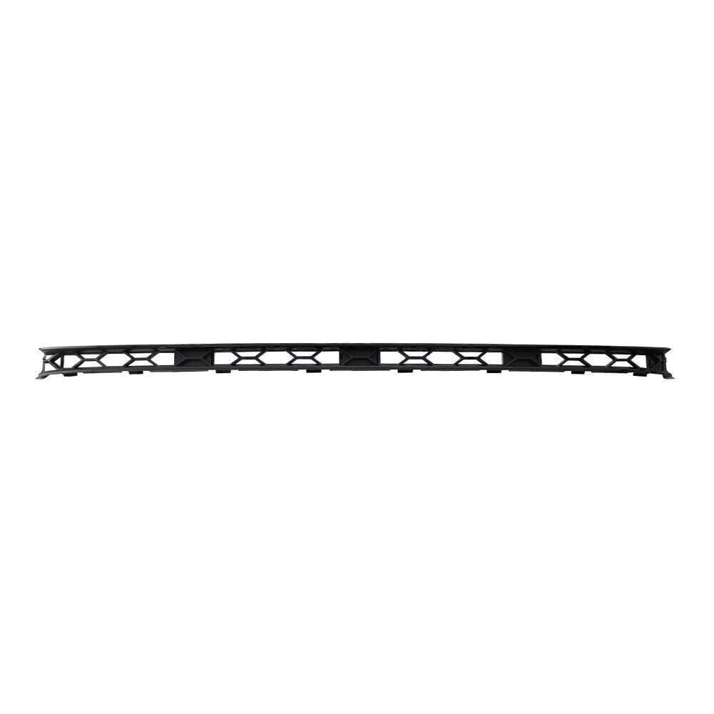 Front Bumper Insert Lower Center Grille for Audi TT MK2 (2011–2014) 8J0807697H