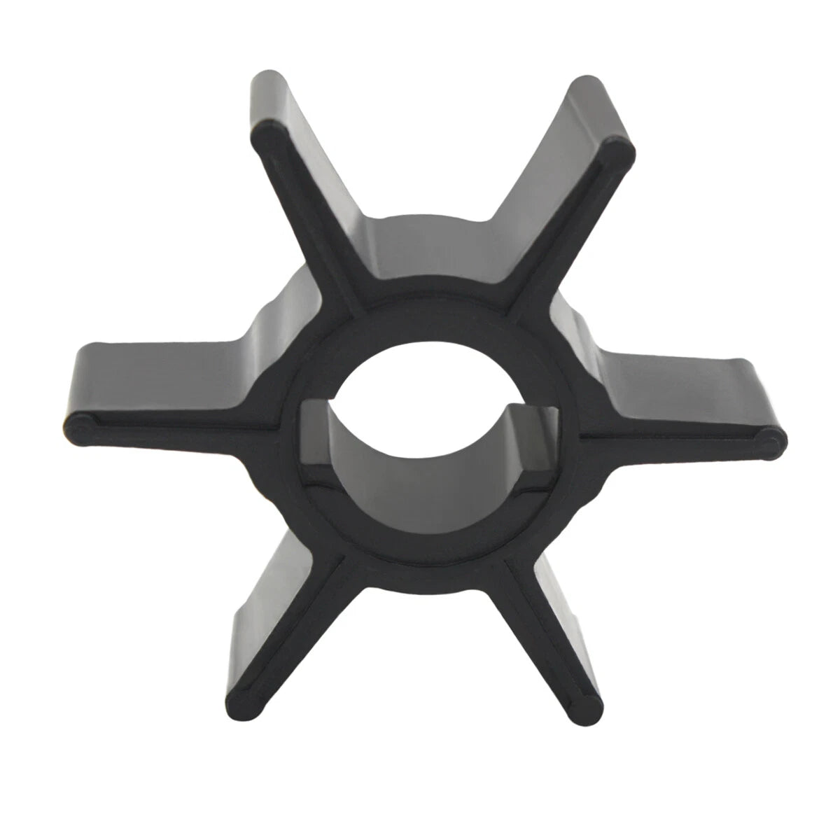Water Pump Impeller for Johnson Evinrude Outboard 2 3 3.3 HP (18-45312)