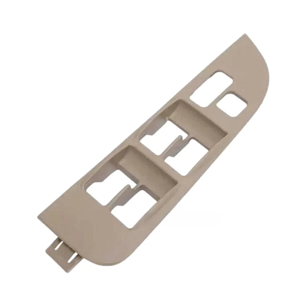 Window Switch Bezel for Toyota Corolla E120 (1998–2002) LHD Panel