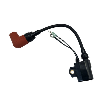 Ignition Coil 6R3-85570-01 for Yamaha 2 Stroke 100-225HP (Year Unspecified)