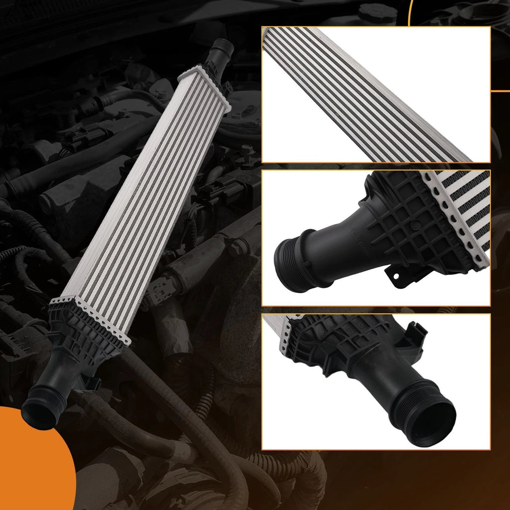 Intercooler for Audi Q5 L4 2.0L (2009–2017) 96567