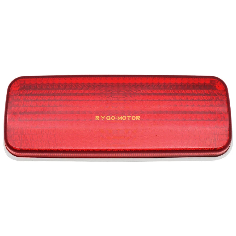 Rear Taillight Lens for Honda FourTrax TRX200 TRX200D TRX200SX (1987–1997)