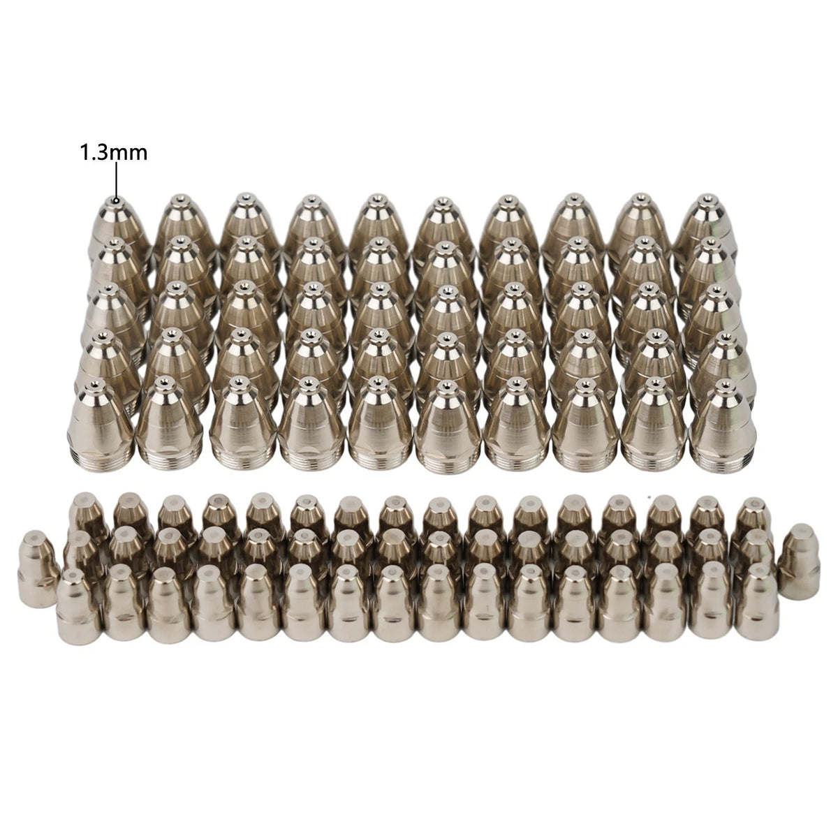 100pc Toolkit for P80 Compatible Models