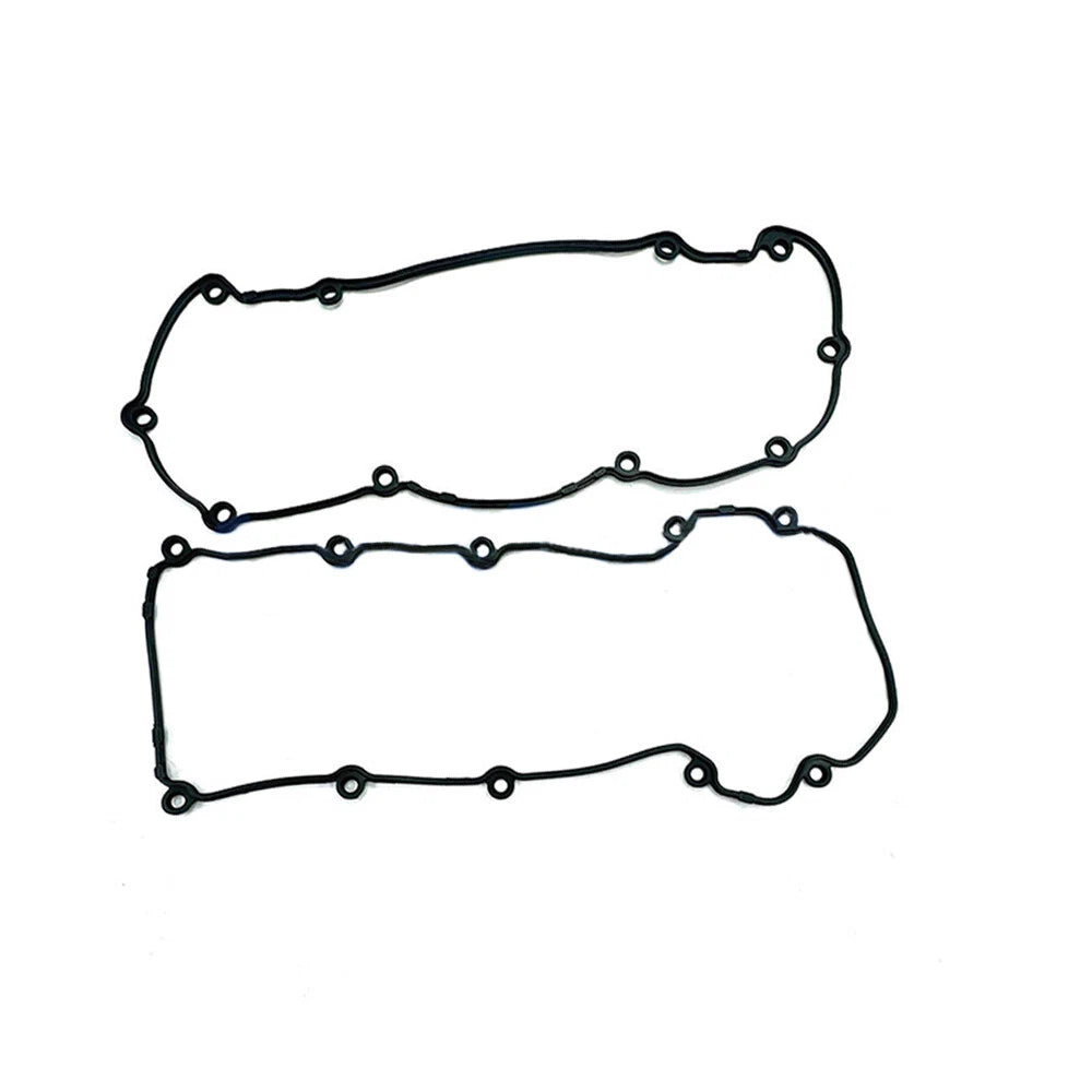 Set of 2 Valve Cover Gaskets for Jaguar X-Type 3.0L V6 (2002–2007)