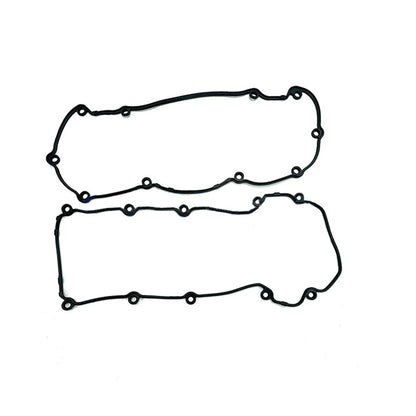 Set of 2 Valve Cover Gaskets for Jaguar X-Type 3.0L V6 (2002–2007)