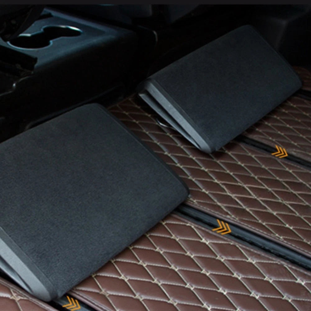 W447 V260 Replacement Footrest Rest Pedal Wear-resistant Material Practical Use
