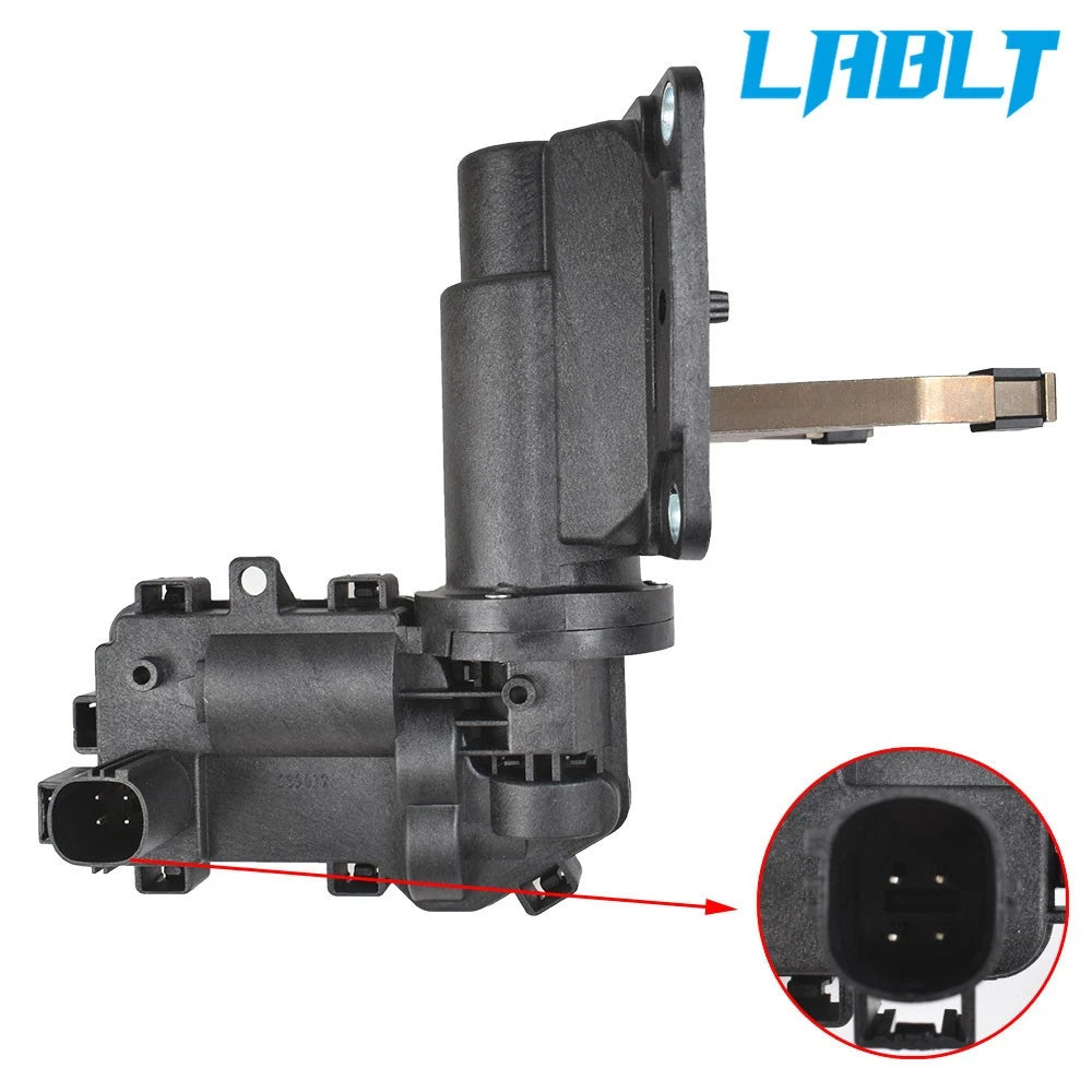 Front Axle Actuator Fork Assembly for Dodge Ram 2500 3500 4WD (2013–2018) 68216944AB