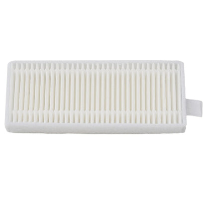 10X Side Brush Accessories & 5X Filters for T550W