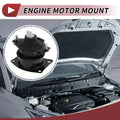 Engine Motor Mount for Honda Accord (2003–2007) CM6