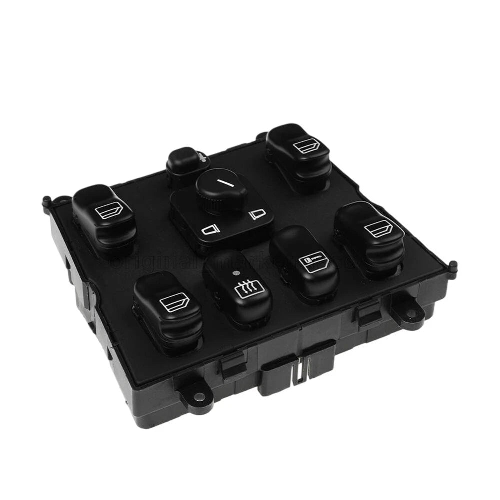Power Window Switch for A-Class W163 (2000–2004)