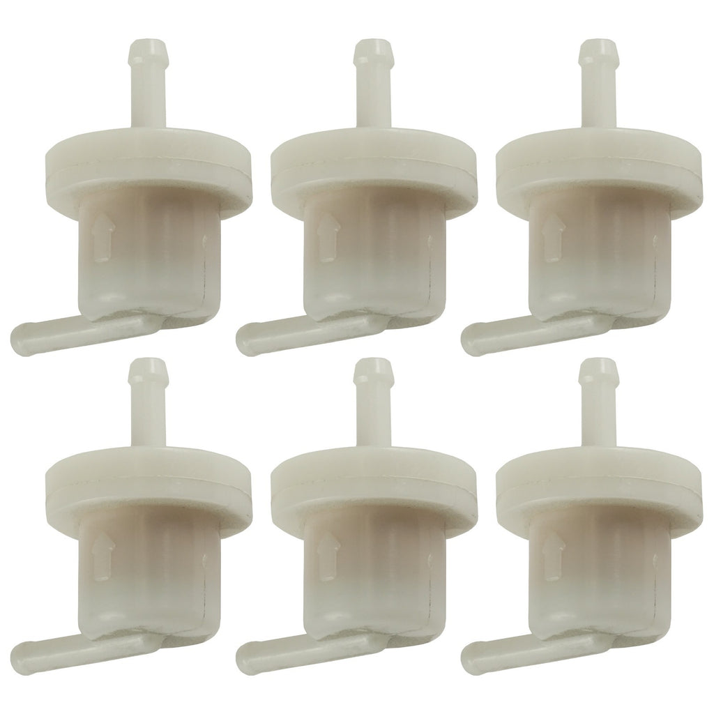 Fuel Filter Replacement for Honda Ruckus NPS50 NPS50S (2003–2025)