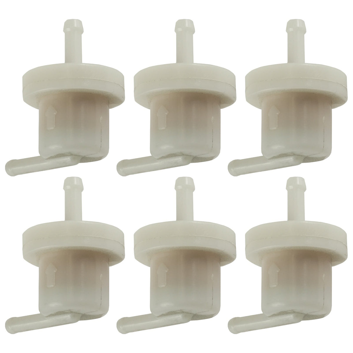 Fuel Filter Replacement for Honda Ruckus NPS50 NPS50S (2003–2025)