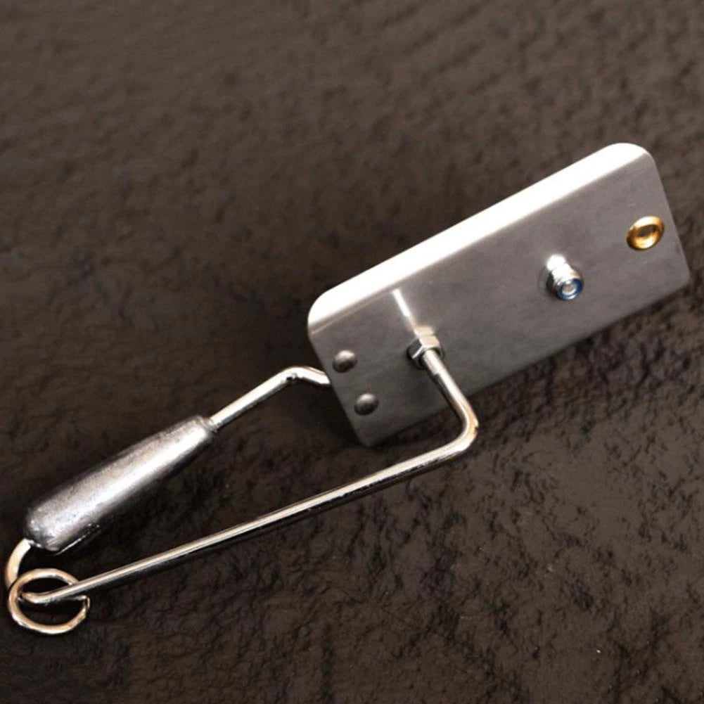 Stainless Steel Trolling Diving Board for Fishing (2010–2023)