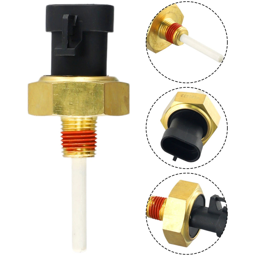 Replacement Coolant Level Sensor Switch 4383933 for Cummins Truck