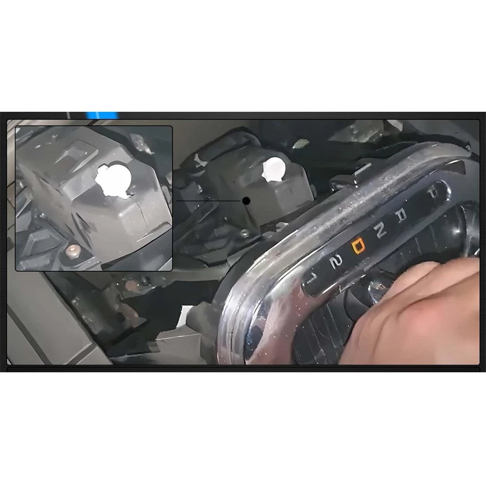 Transmission Shift Actuator for Ford F150 (2004–2014) / Lincoln Mark LT (2006–2008)