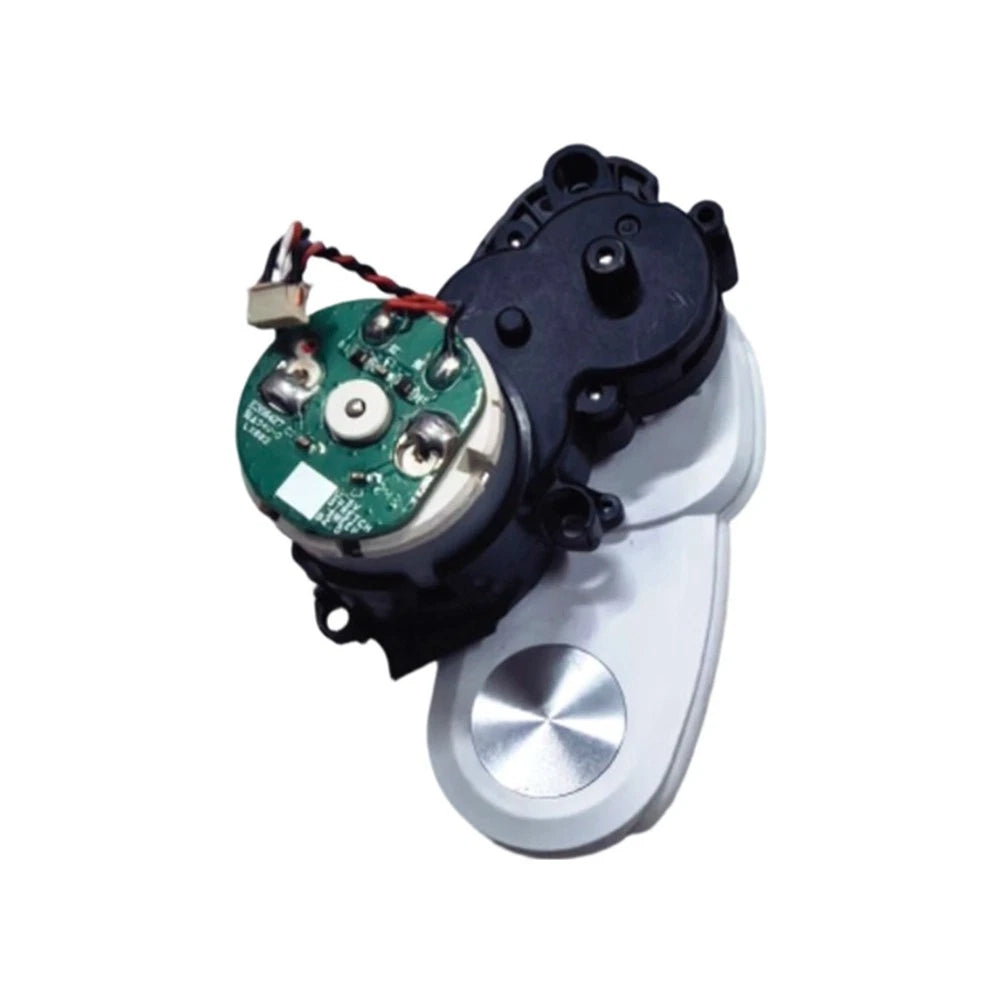 Side Brush Motor for - Quiet Operation, Easy Installation