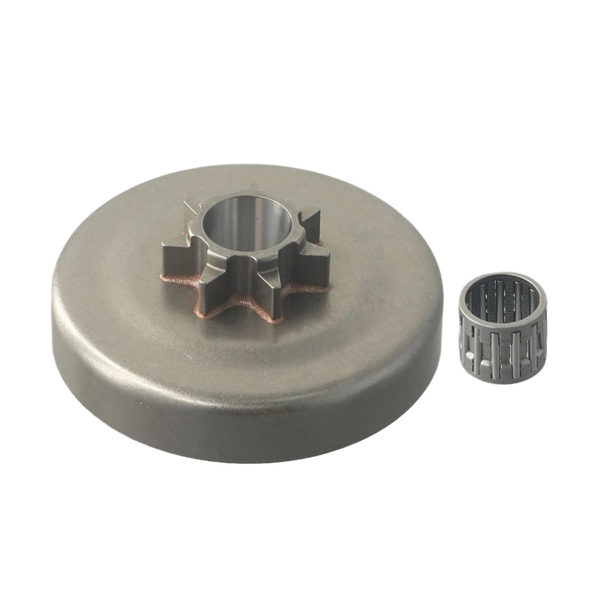 Clutch Cover Drum Chain Sprocket for Jonsered 2145 2150 (PM500)