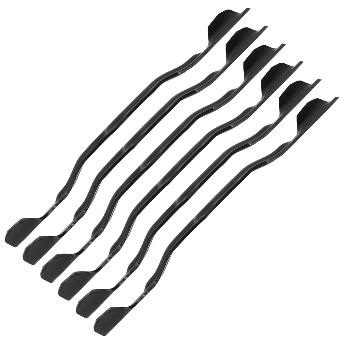 Qty 1 Deck Blade Replacement for Cub Cadet MTD Troy-Bilt (2000–2019)