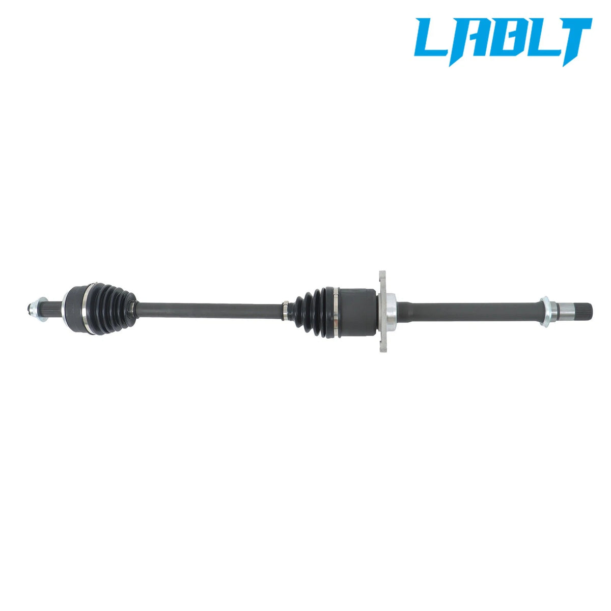Front Passenger CV Axle Assembly for Acura MDX (2014–2015), Honda Pilot (2016–2020)