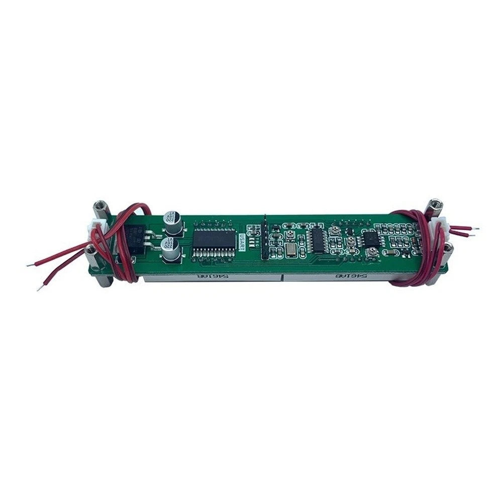 8 LED Digital Frequency Counter Module for 0 1MHz to 2400MHz