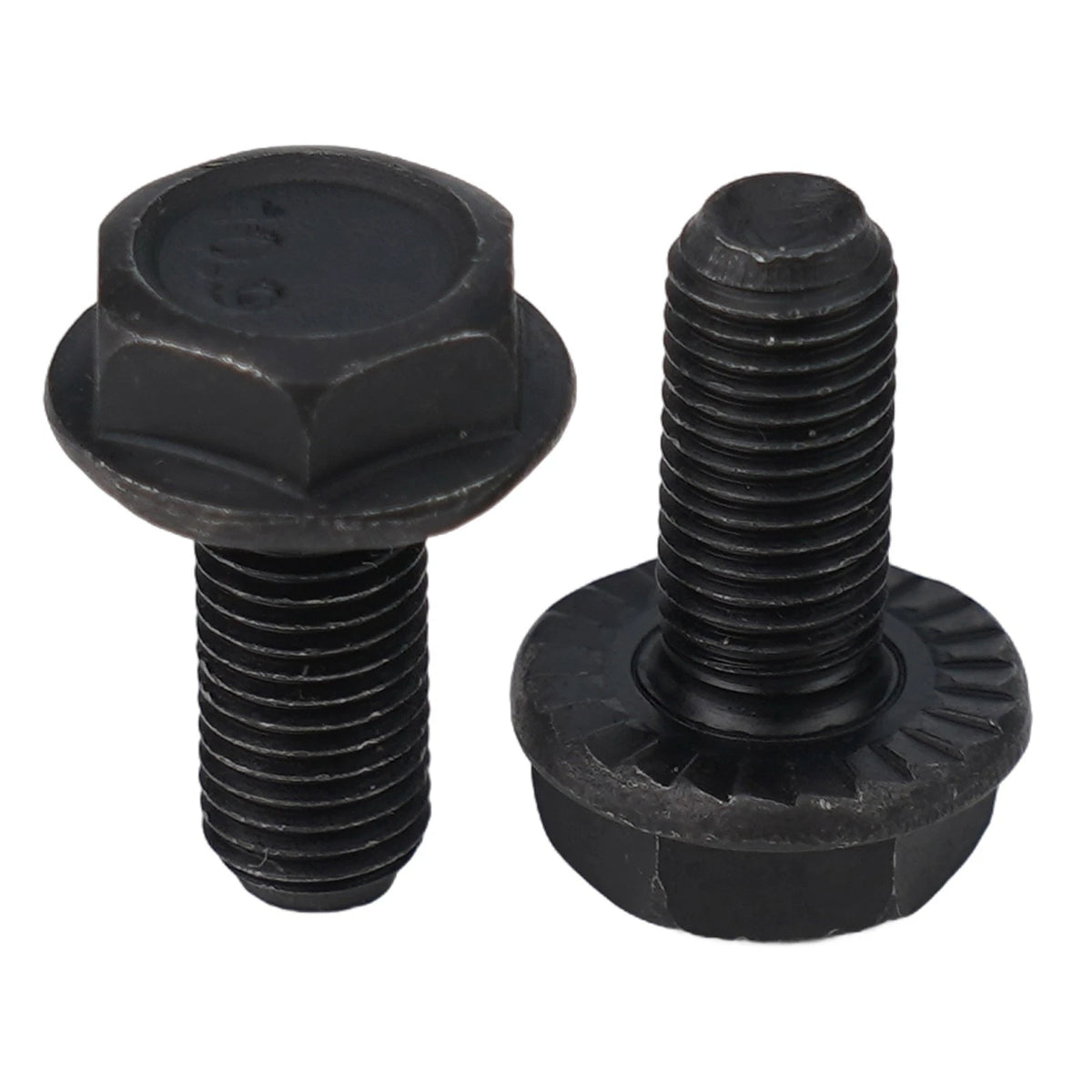 2X Bolts for Bicycle Bottom Bracket Crank Arm M8x18mm