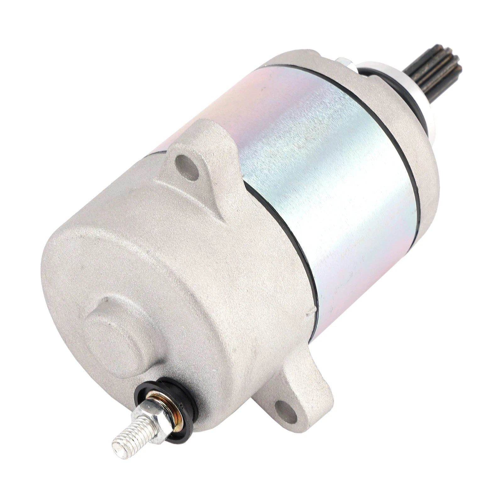 Starter Motor for Honda Biz 125 (2006–2010) BC125 BC125M
