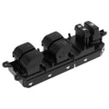 Front Right Side Power Window Switch Replacement for Lexus ES250 ES350 (2007–2012)