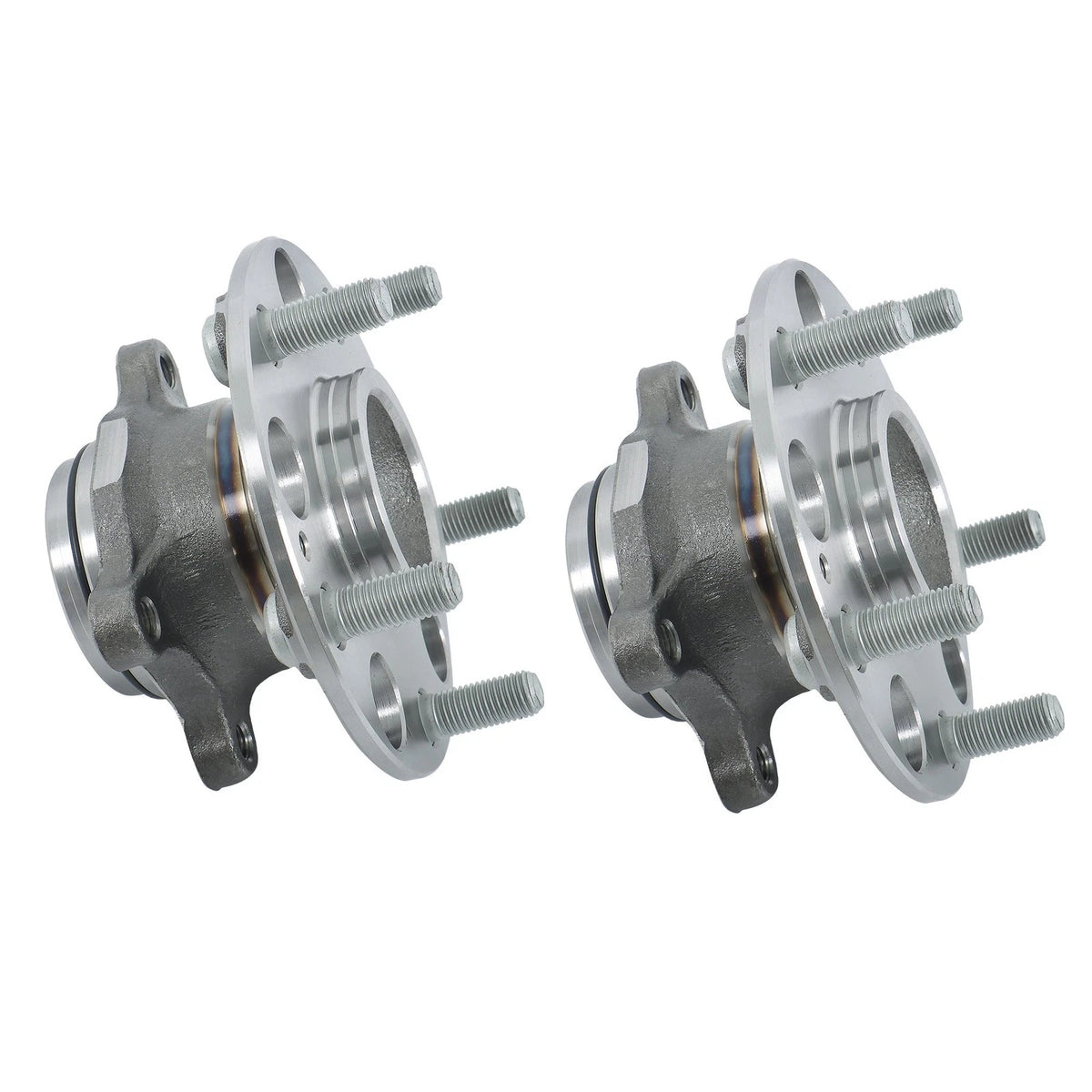 2X Rear Wheel Hub Bearing for Honda Civic (2006–2011) 1.8L LX